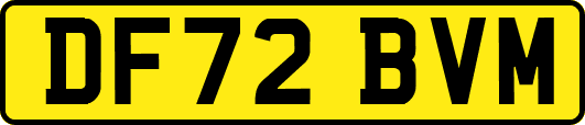 DF72BVM