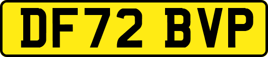 DF72BVP