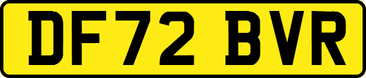 DF72BVR
