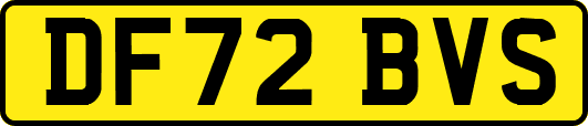 DF72BVS