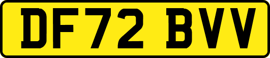 DF72BVV