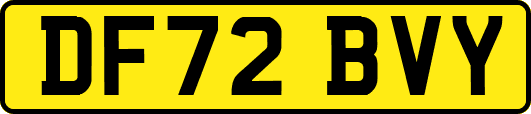 DF72BVY