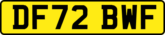 DF72BWF