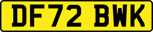DF72BWK