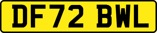 DF72BWL