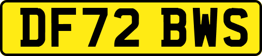 DF72BWS