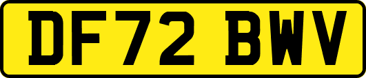 DF72BWV