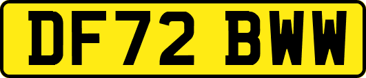 DF72BWW