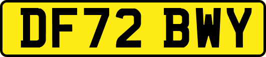 DF72BWY