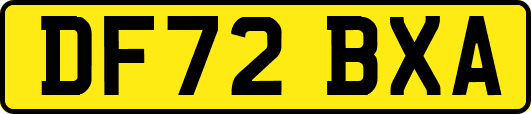 DF72BXA