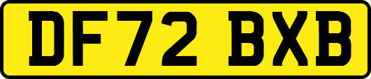 DF72BXB