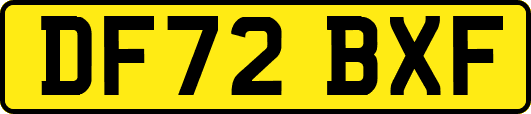 DF72BXF