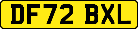 DF72BXL