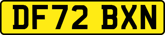 DF72BXN