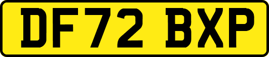 DF72BXP