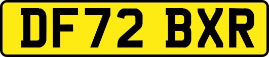 DF72BXR