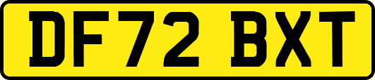 DF72BXT