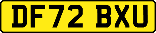 DF72BXU