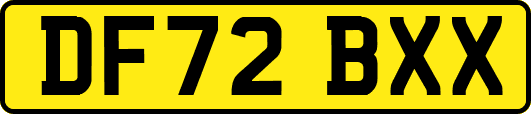 DF72BXX