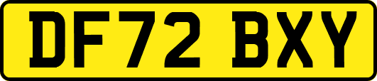 DF72BXY
