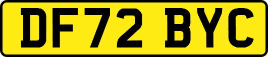 DF72BYC
