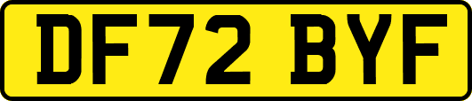 DF72BYF