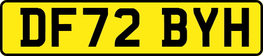 DF72BYH