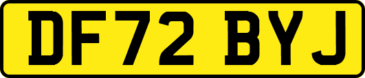 DF72BYJ