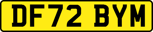 DF72BYM