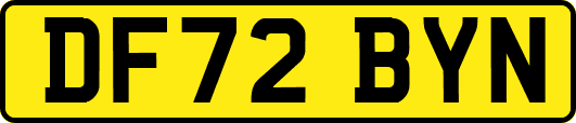 DF72BYN