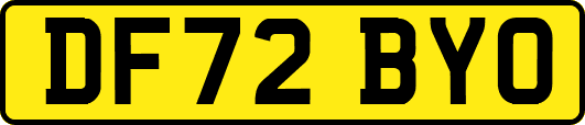 DF72BYO