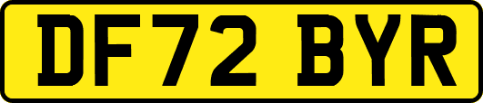 DF72BYR