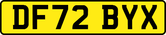 DF72BYX