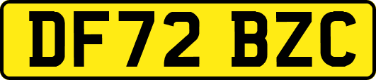 DF72BZC