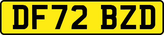 DF72BZD
