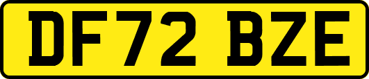 DF72BZE