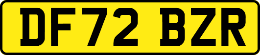 DF72BZR