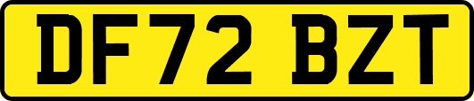 DF72BZT