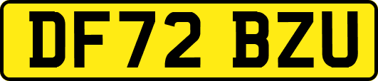 DF72BZU