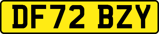 DF72BZY
