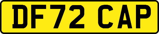 DF72CAP