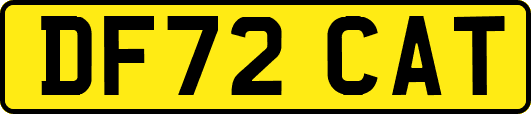 DF72CAT