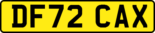 DF72CAX