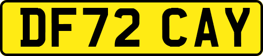 DF72CAY