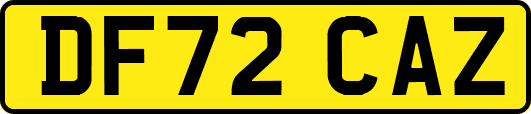 DF72CAZ