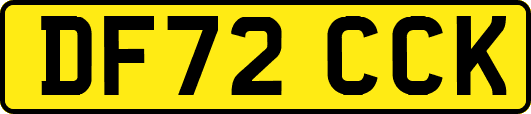 DF72CCK