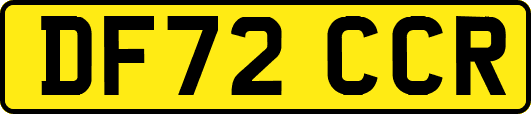 DF72CCR