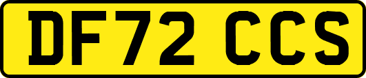 DF72CCS