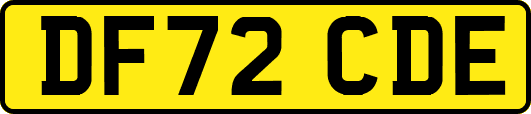 DF72CDE