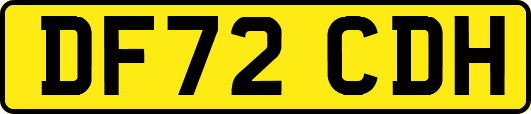 DF72CDH